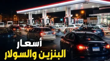 استقرار أسعار البنزين والسولار والبوتاجاز في مصر خلال تعاملات السبت 2 مايو